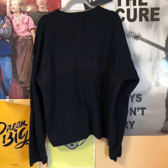 Vintage Chaps Ralph Lauren Men’s Sweater - Picture 4 of 4